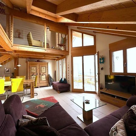 Alpenparadies Beatenberg Ngoại thất bức ảnh
